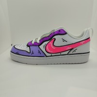 Nike Custom